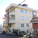 Alibeyköy / Yeşilpınar