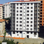 Alibeyköy / Çırçır