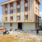 Alibeyköy / Yeşilpınar