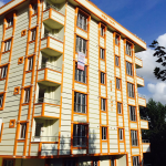 Alibeyköy / Çırçır