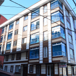 Alibeyköy / Çırçır