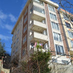 Alibeyköy / Çırçır