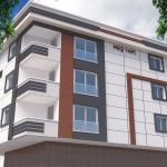 Alibeyköy / Çırçır