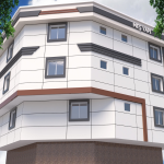 Alibeyköy / Yeşilpınar