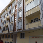 Alibeyköy / Çırçır