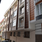 Alibeyköy / Yeşilpınar