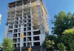 meşyapı kadıköy projesi