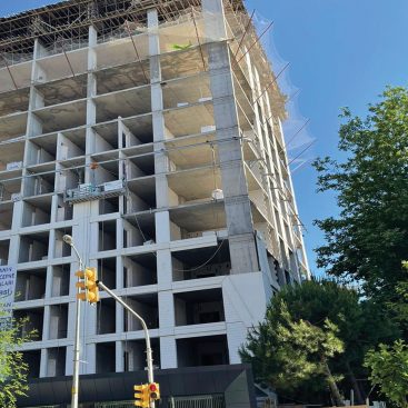 meşyapı kadıköy projesi