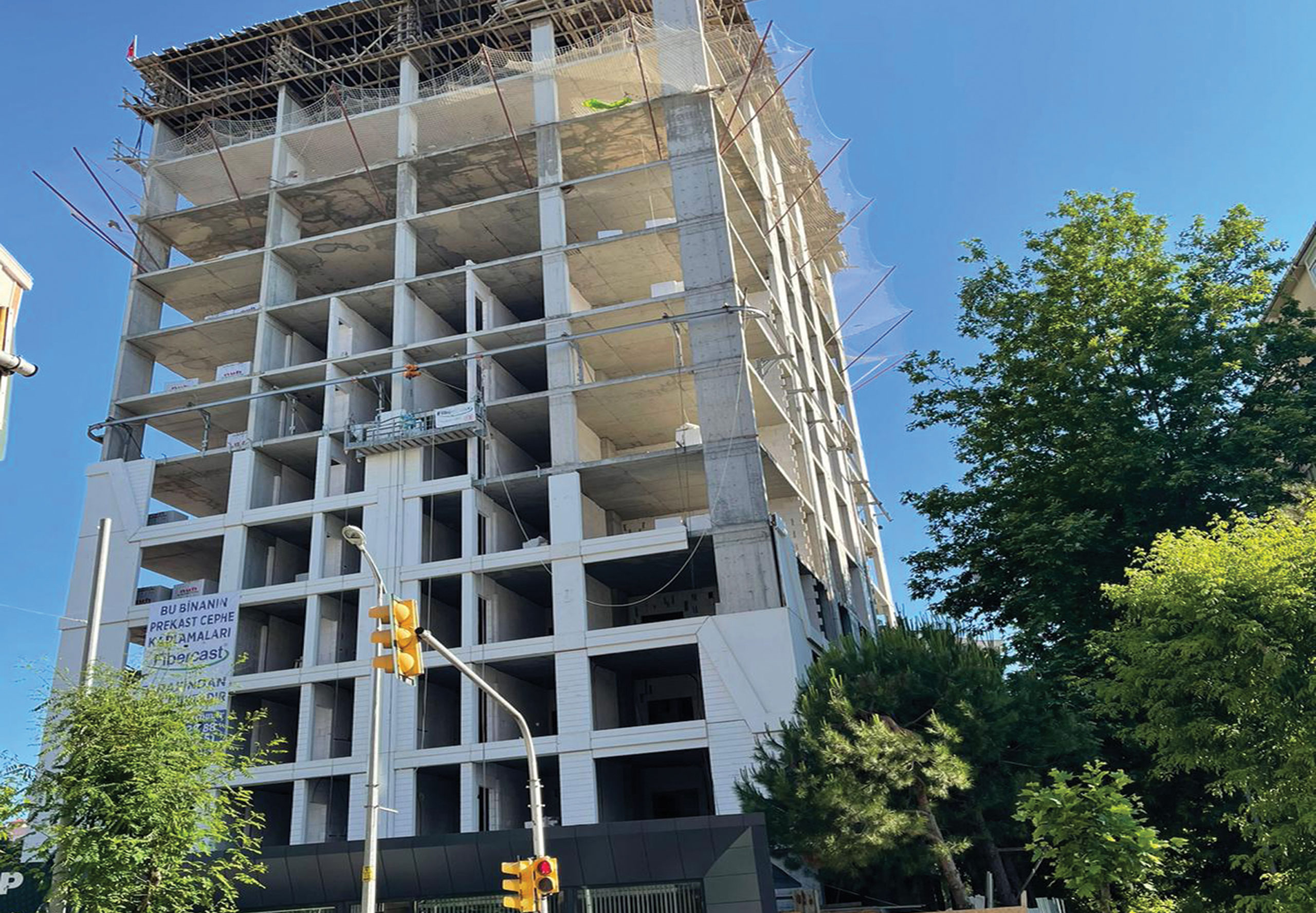 meşyapı kadıköy projesi